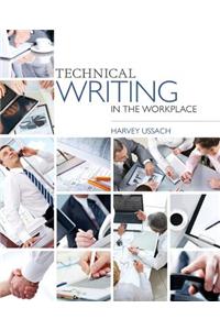 Technical Writing in the Workplace