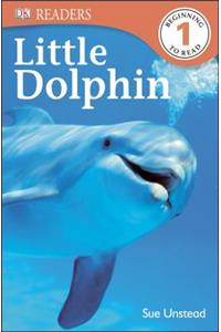 Little Dolphin
