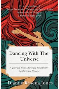 Dancing with the Universe