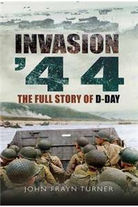 Invasion '44