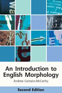 Introduction to English Morphology
