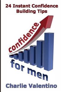 Confidence For Men