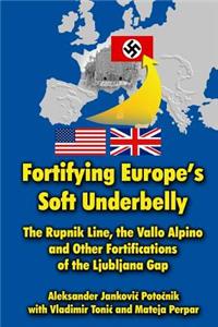 Fortifying Europe's Soft Underbelly