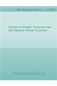 Drivers of Growth