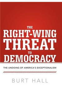 Right-Wing Threat to Democracy
