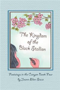 The Kingdom of the Black Stallion