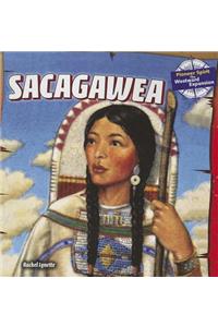 Sacagawea