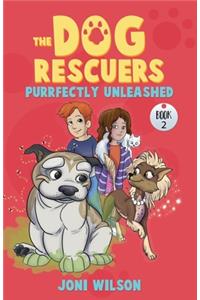 Dog Rescuers Book II