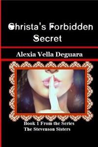 Christa's forbidden secret