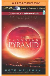 Cydonian Pyramid