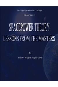 Spacepower Theory