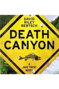 Death Canyon Lib/E