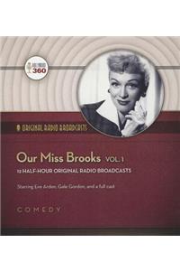 Our Miss Brooks, Vol. 1