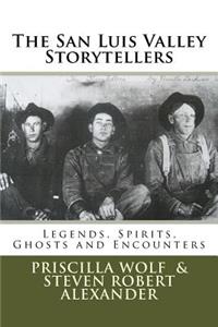 The San Luis Valley Storytellers