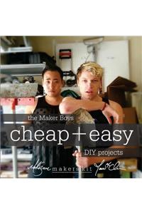 Cheap + Easy DIY Projects