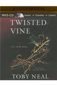 Twisted Vine