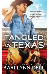 Tangled in Texas