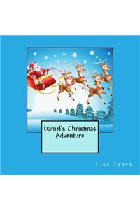 Daniel's Christmas Adventure
