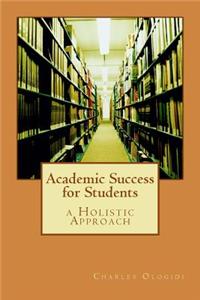 Academic Success for Students