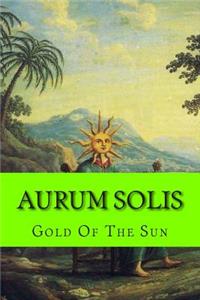 Aurum Solis