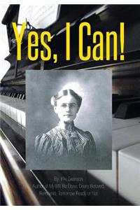 Yes, I Can!