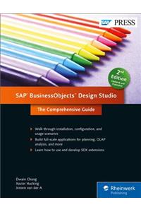 SAP BusinessObjects Design Studio