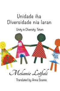 Unity in Diversity