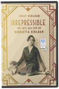 Irrepressible