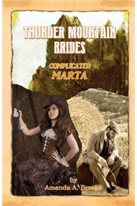 Thunder Mountain Brides