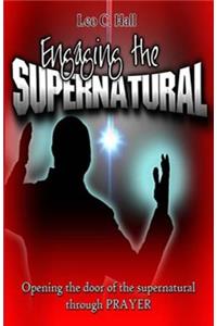 Engaging the Supernatural