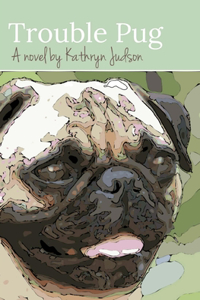 Trouble Pug