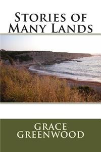 Stories of Many Lands