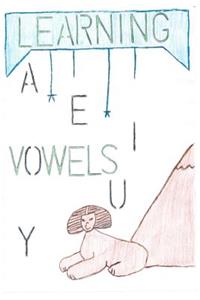 Learning vowels