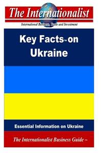 Key Facts on Ukraine