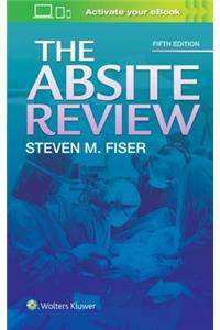The Absite Review 5e PB