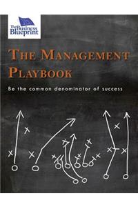 Management Playbook