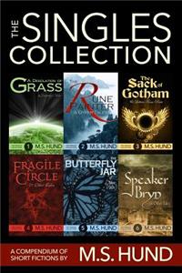 The Singles Collection