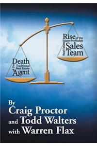 Death of the Traditional Real Estate Agent