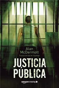 Justicia Publica