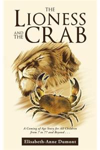 Lioness and the Crab