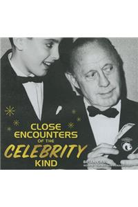 Close Encounters of the Celebrity Kind Lib/E