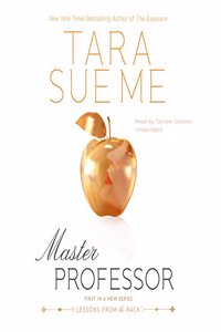 Master Professor Lib/E