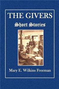 The Givers