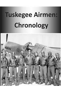 Tuskegee Airmen