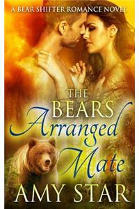 Bears Arranged Mate