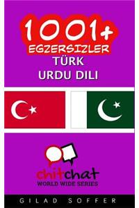1001+ Exercises Turkish - Urdu
