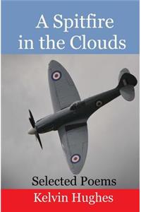 Spitfire in the Clouds