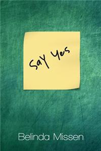 Say Yes