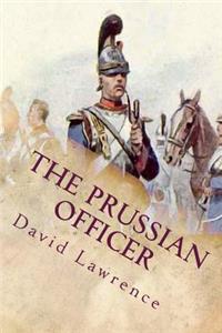 Prussian Officer