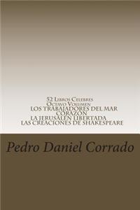 52 Libros Celebres - Octavo Volumen